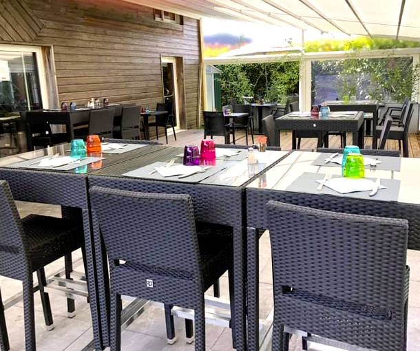La Cuisine De L'Entrepot - Restaurant Couëron - meilleur restaurant NANTES